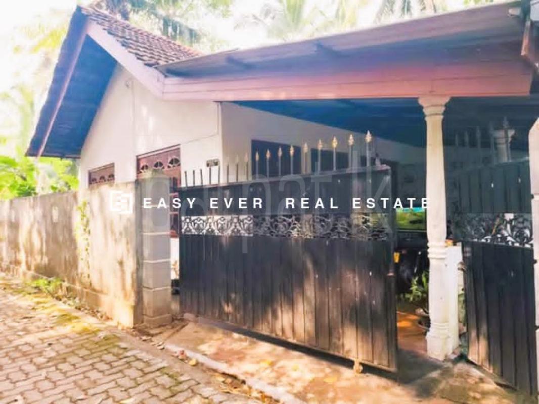 House for Sale in Yakkala