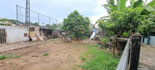 Residential Land for Sale in Rajagiriya