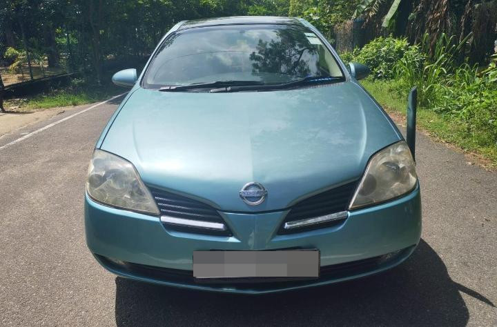 Nissan Presage 1999 - Used Car sale in Sri Lanka - patpat.lk