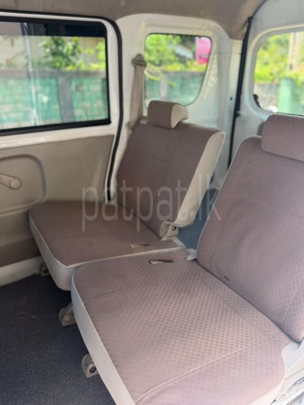 Suzuki Every 2017 - Used Van sale in Sri Lanka - patpat.lk