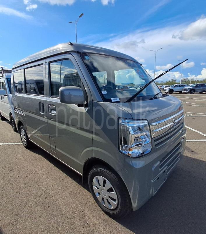 Suzuki Every 2025 - Brand New Van sale in Sri Lanka - patpat.lk