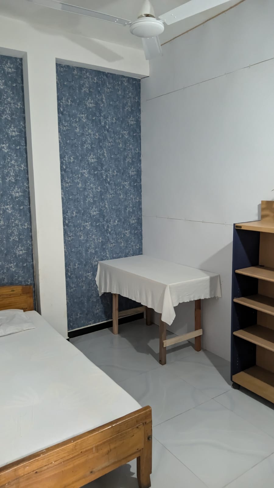 Room for Rent in Nugegoda