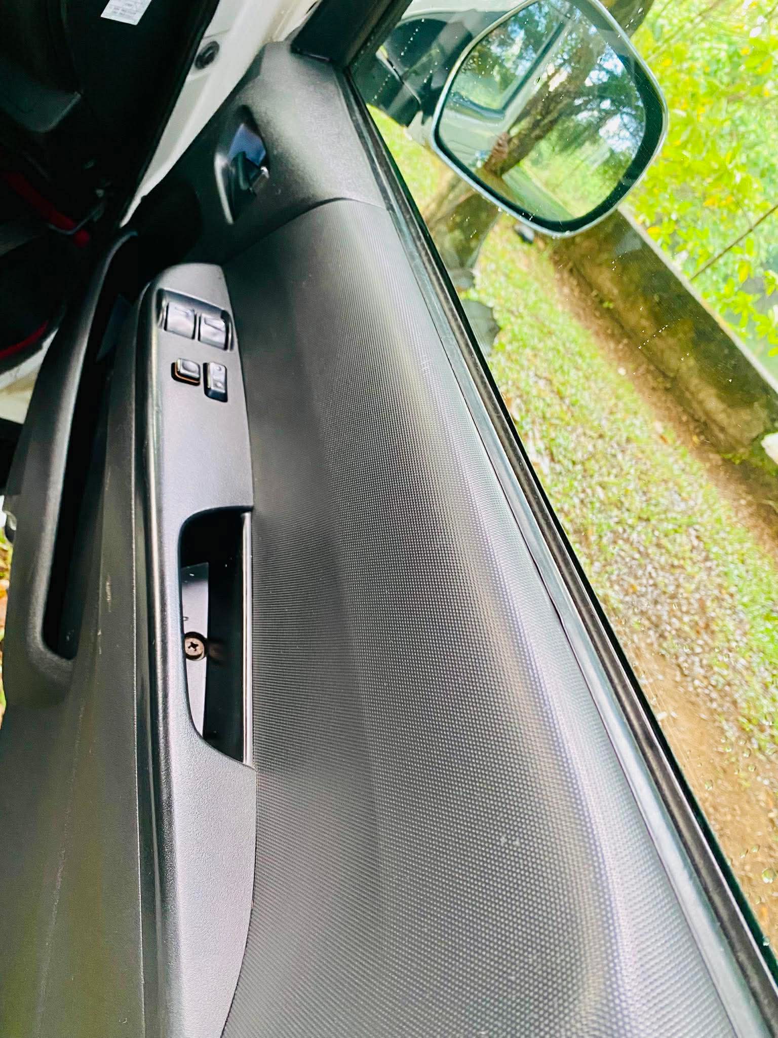 Toyota Hiace 2007 - Used Van sale in Sri Lanka - patpat.lk