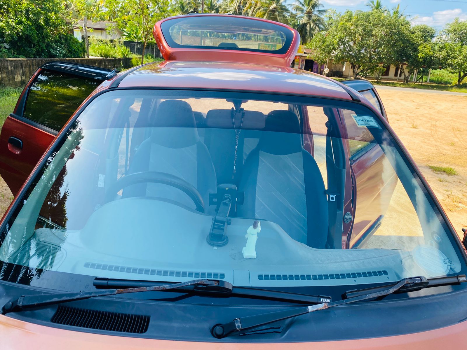 Suzuki Alto 2011 - Used Car sale in Sri Lanka - patpat.lk