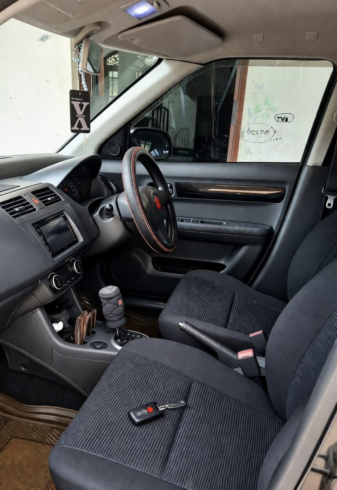 Suzuki Swift 2007 - Used Car sale in Sri Lanka - patpat.lk