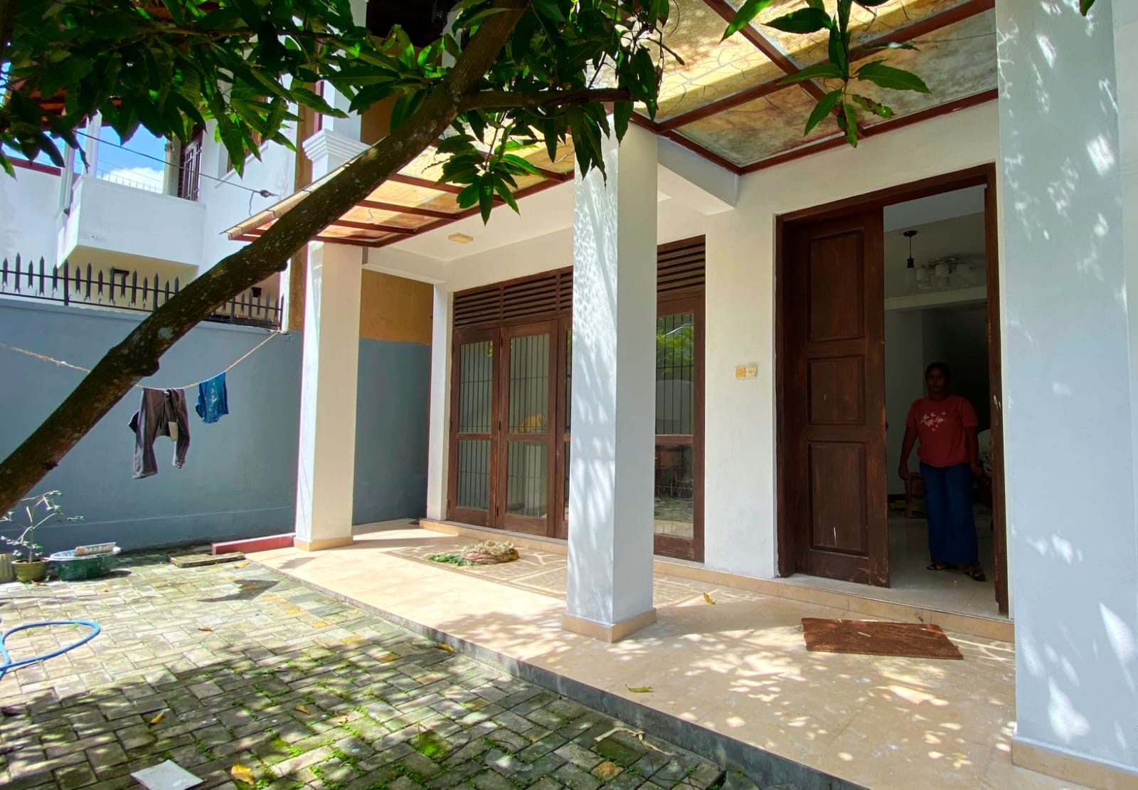 House for Rent in Maharagama