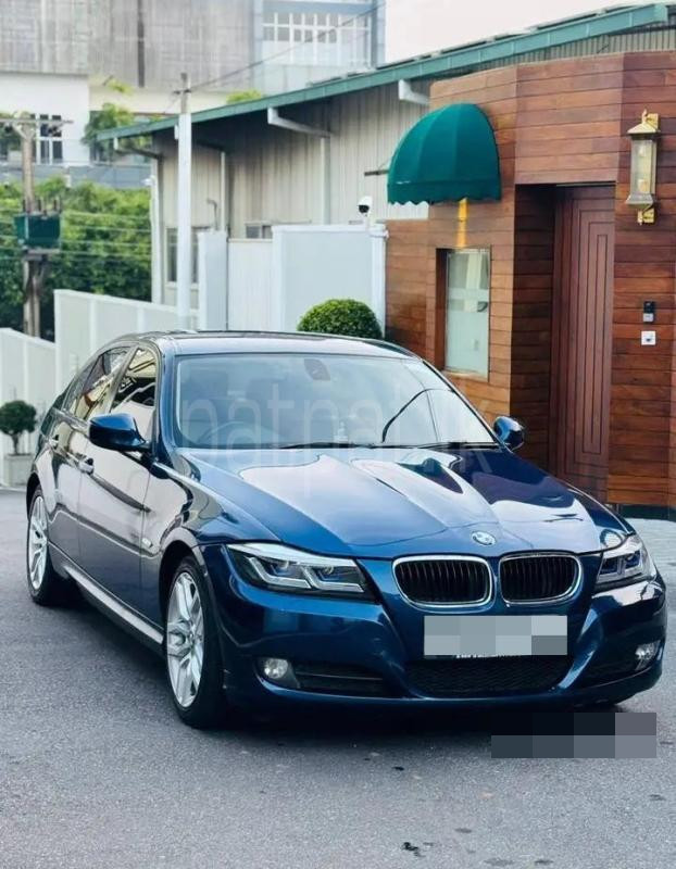 BMW 3 Series 2011 - Brand New Car sale in Sri Lanka - patpat.lk