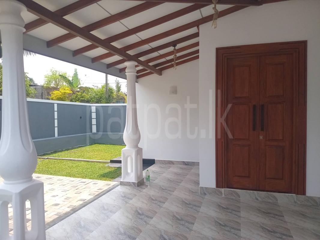 House for Sale in Homagama