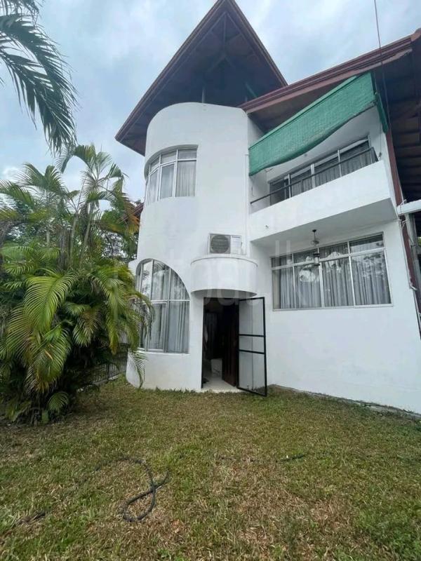 Residential Land for Sale in Talawatugoda