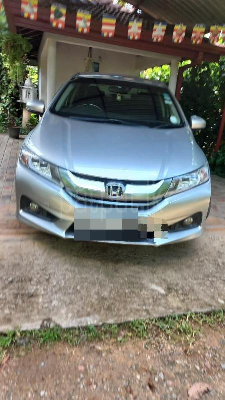 Honda Grace 2016 - Used Car sale in Sri Lanka - patpat.lk