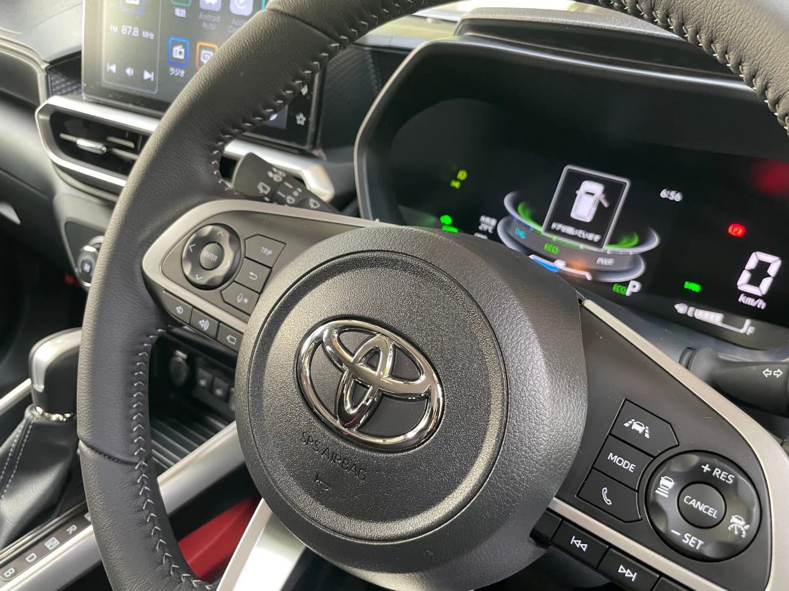 Toyota Raize 2024 - சான்றளிக்கப்பட்டது SUV sale in Sri Lanka - patpat.lk
