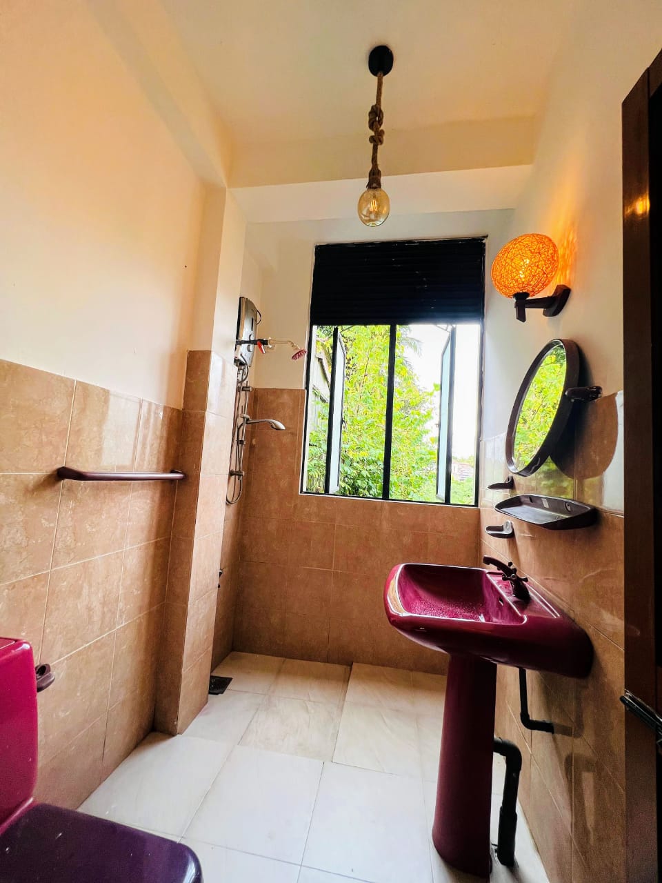 House for Rent in Malabe