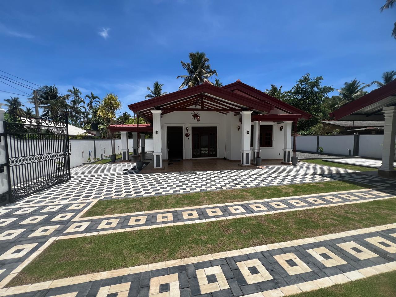 House for Sale in Ja-Ela