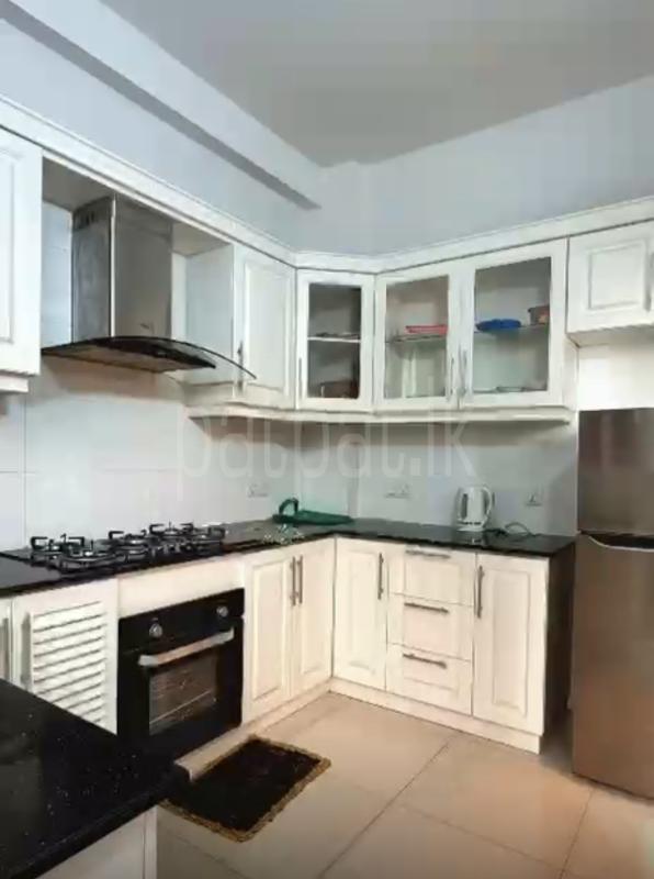 Furnished Apartment for Sale in Bambalapitiya (Colombo 04)