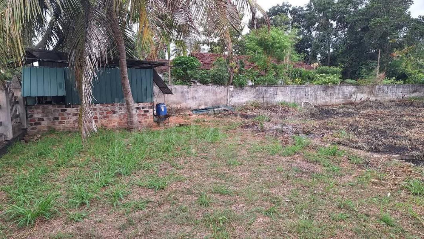 Residential Land for Sale in Kuliyapitiya