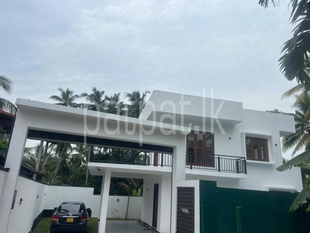 House for Sale in Kiribathgoda ads-image-1