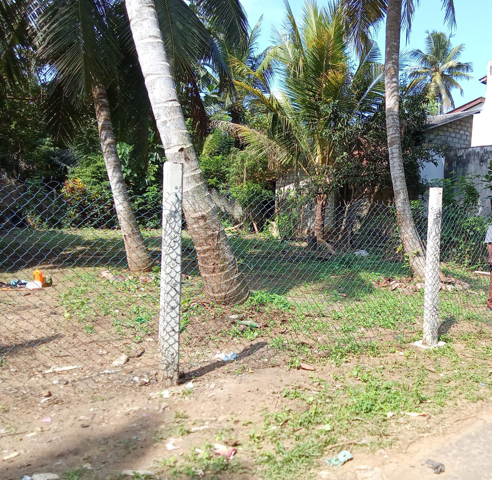 Residential Land for Sale in Wadduwa