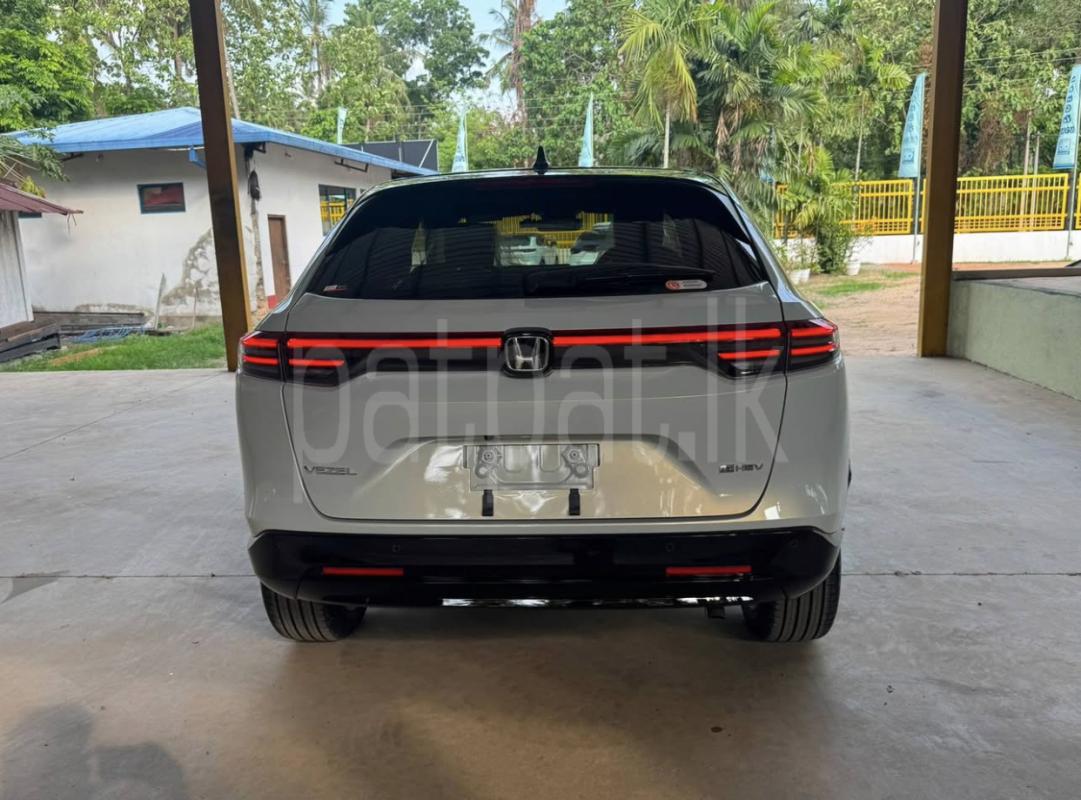 Honda Vezel 2026 - சான்றளிக்கப்பட்டது SUV sale in Sri Lanka - patpat.lk