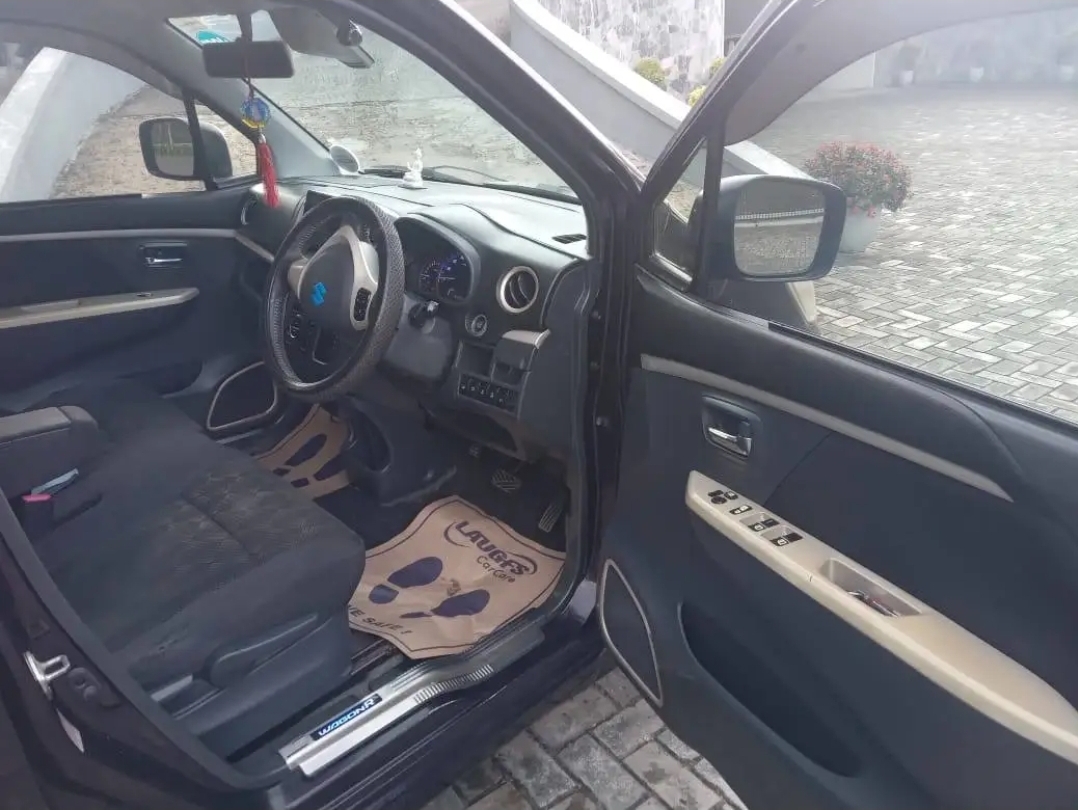 Suzuki Wagon R 2016 - Used Car sale in Sri Lanka - patpat.lk
