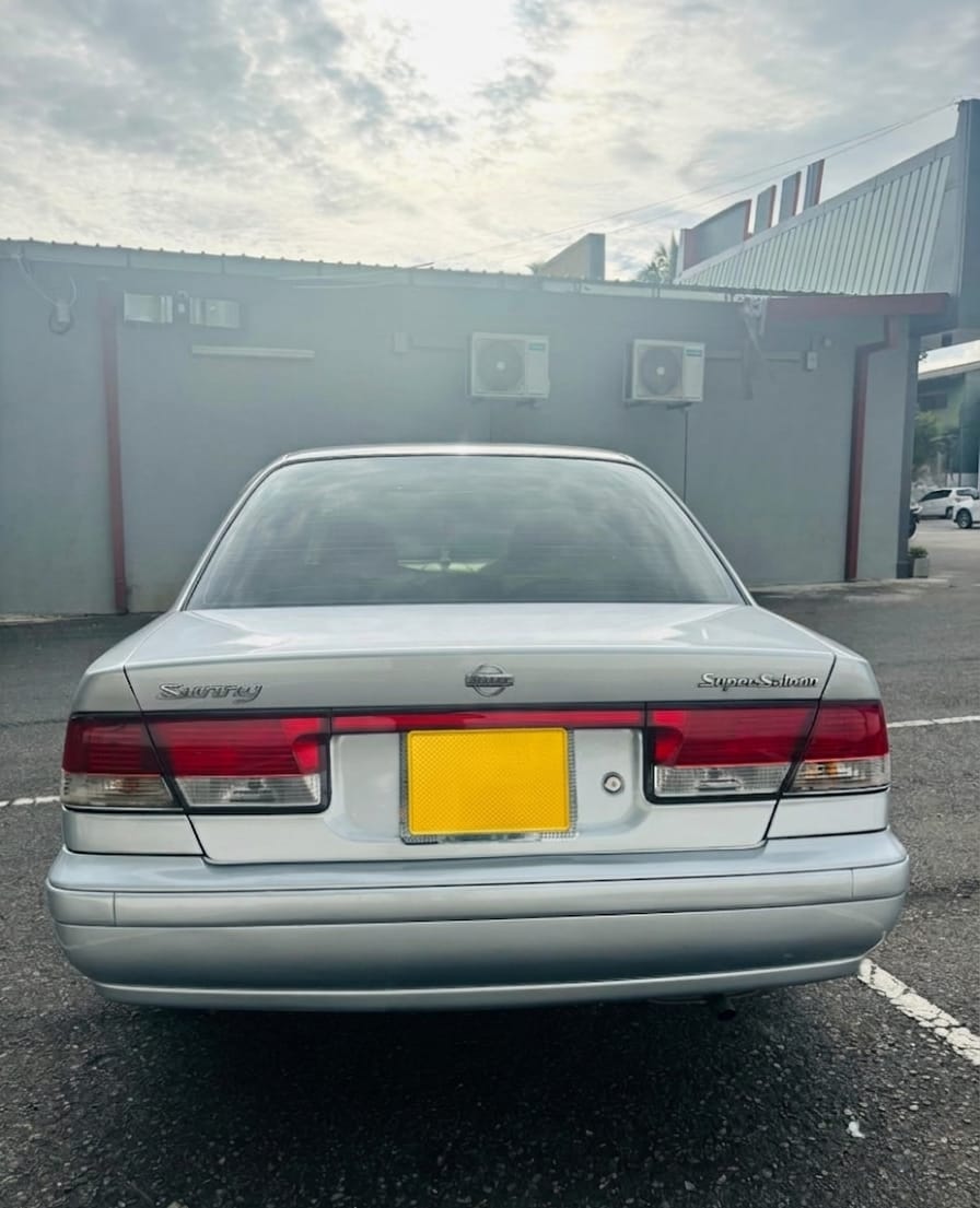 Nissan Sunny 1999 - பயன்படுத்தப்பட்டது கார் sale in Sri Lanka - patpat.lk