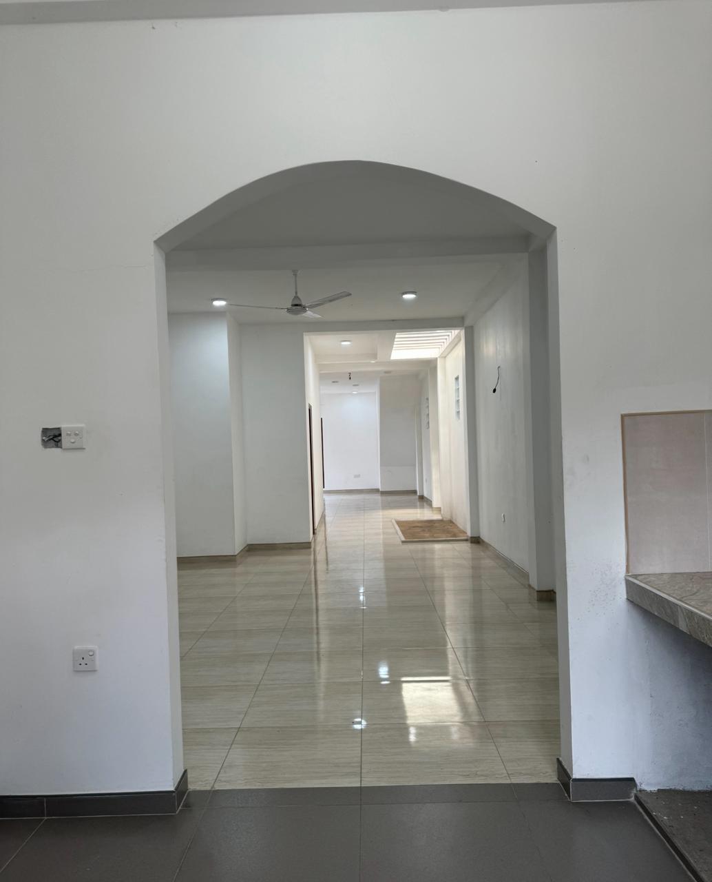 House for Rent in Kotikawatta