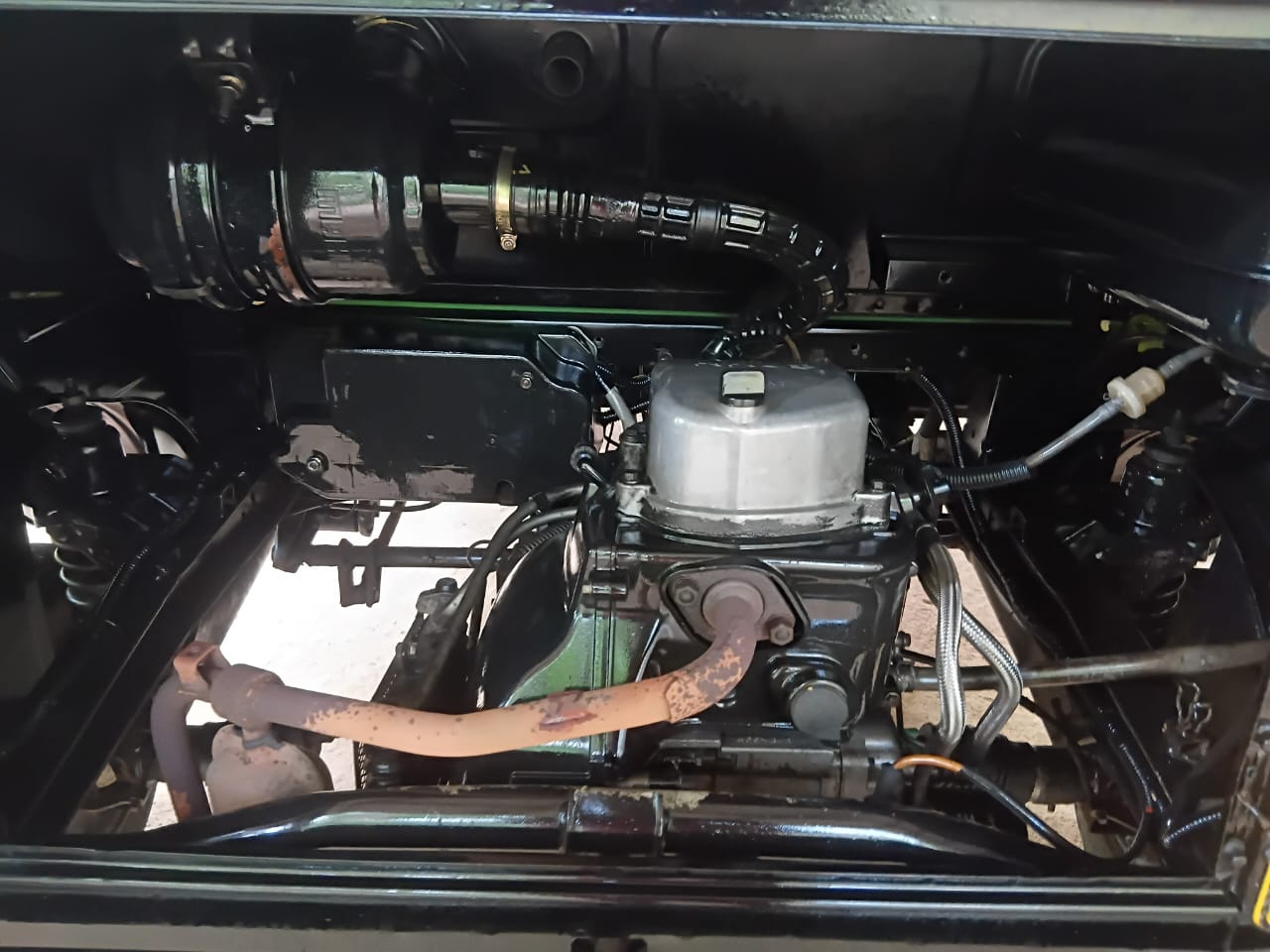 Bajaj Three Wheel 2014 - Used Three wheeler sale in Sri Lanka - patpat.lk