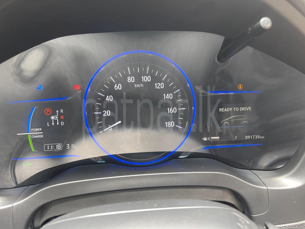 Honda Vezel 2015 - பயன்படுத்தப்பட்டது SUV sale in Sri Lanka - patpat.lk