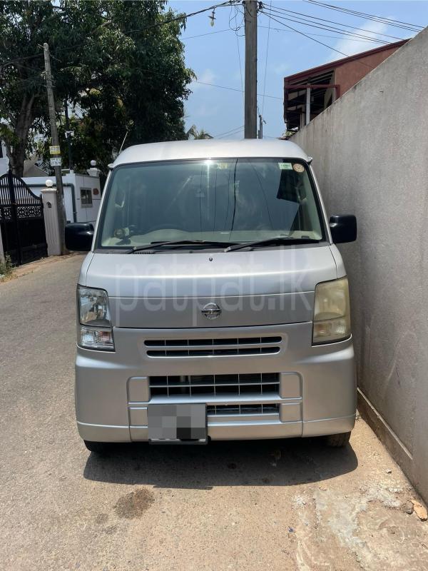Suzuki Every 2015 - Used Van sale in Sri Lanka - patpat.lk