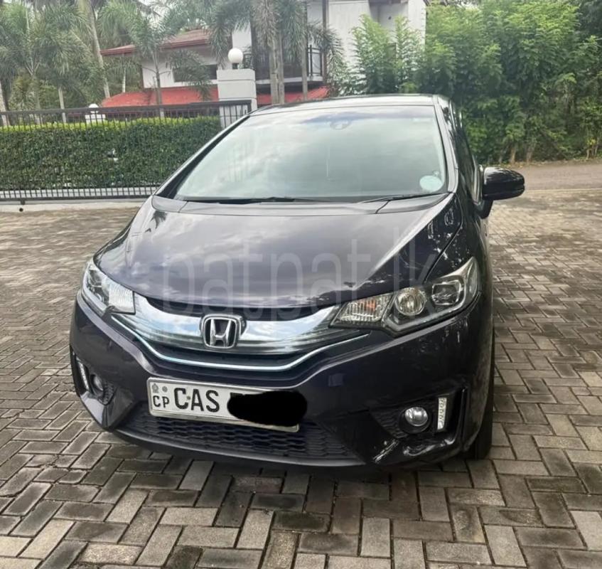Honda Fit 2011 - Used Car sale in Sri Lanka - patpat.lk