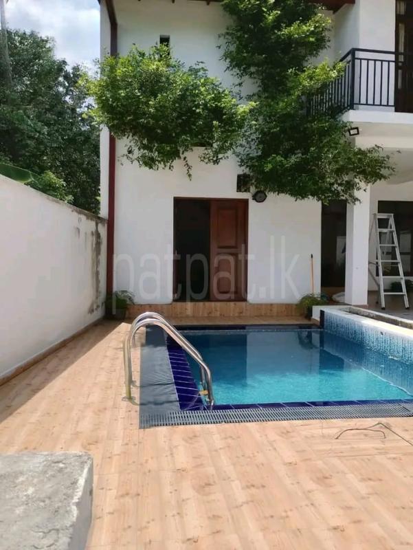 House for Sale in Yakkala