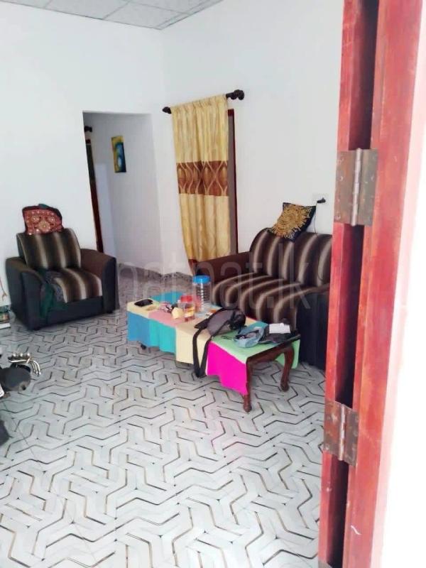 House for Sale in Minuwangoda