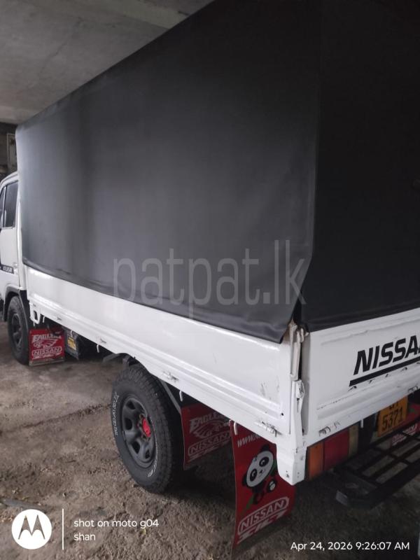 Nissan Atlas 1999 - Used Truck sale in Sri Lanka - patpat.lk