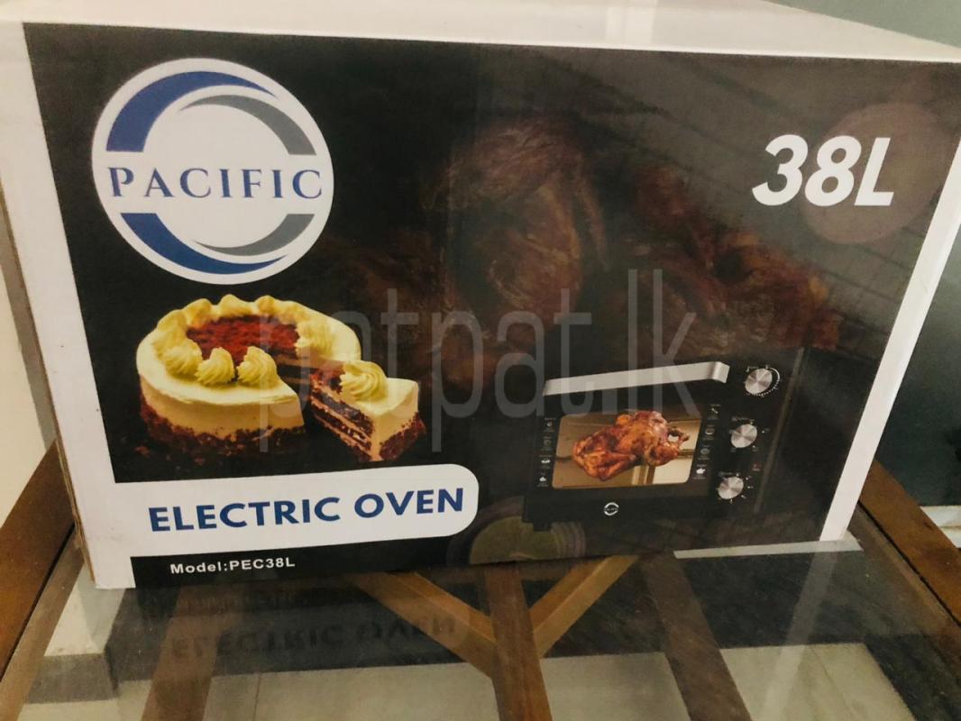 Electric Ovan for sale