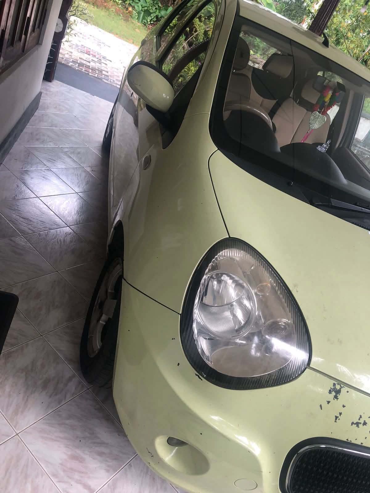 Micro Panda 2013 - Used Car sale in Sri Lanka - patpat.lk