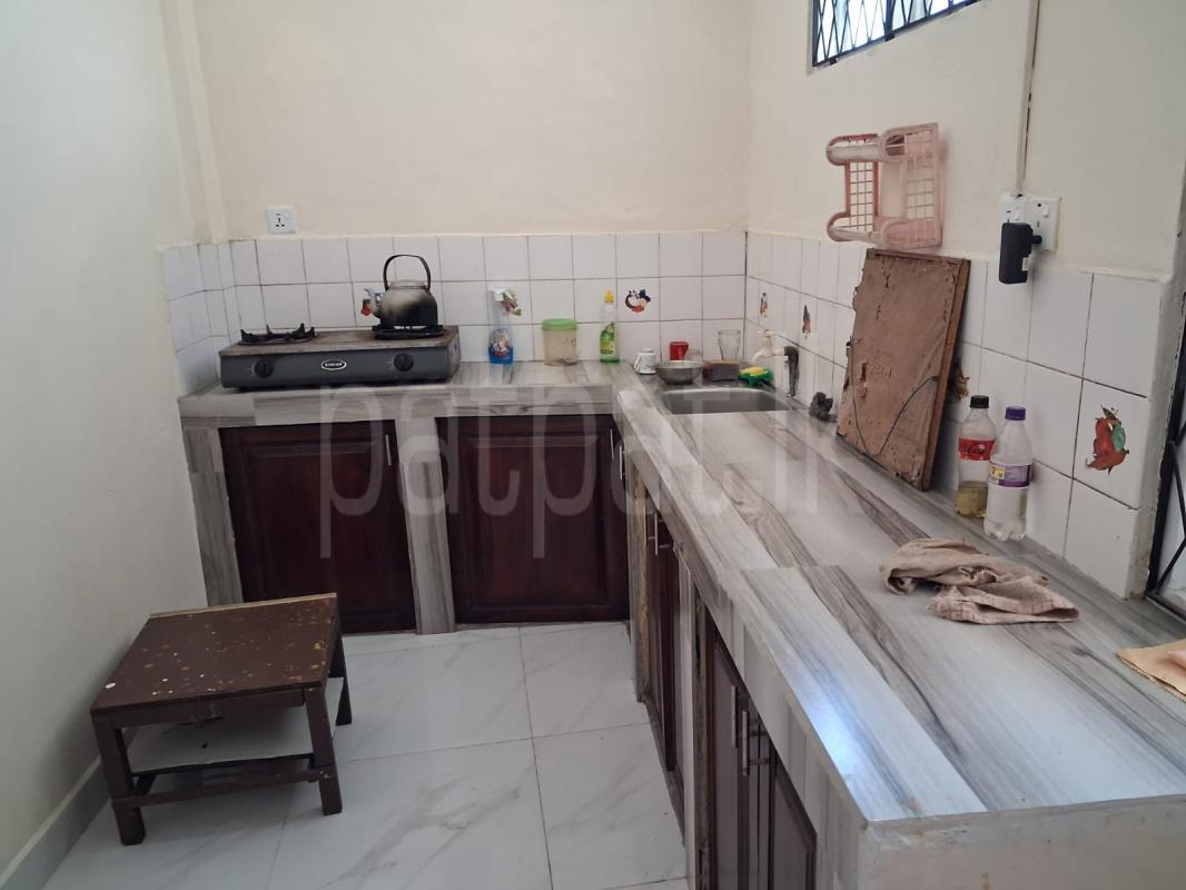 House for Rent in Dehiwala