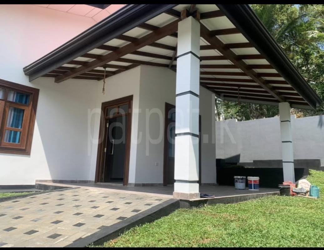 House for Sale in Homagama