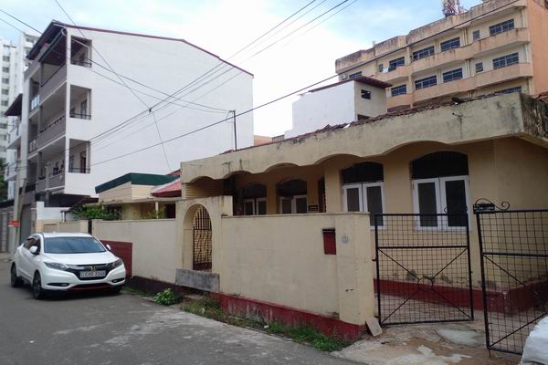 Residential Land for Sale in Dehiwala