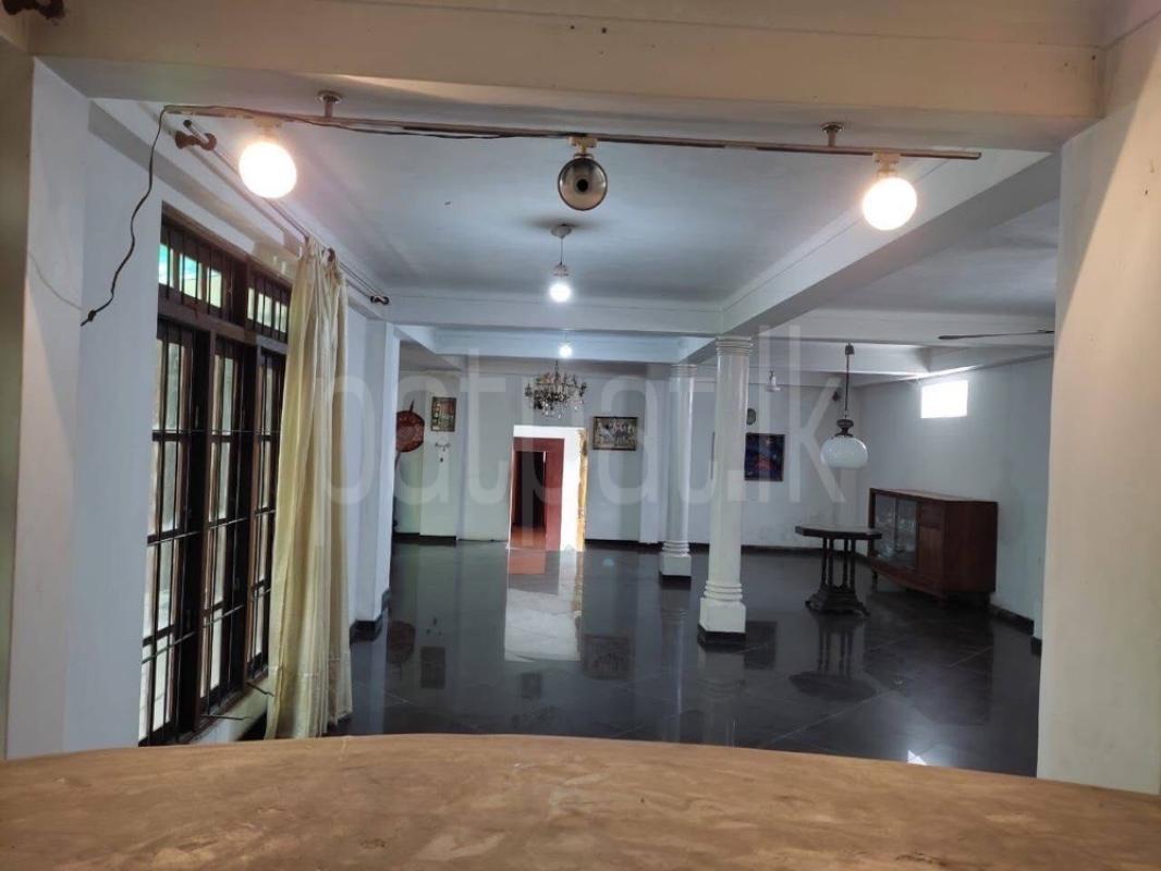 House for Sale in Battaramulla