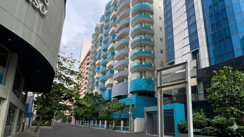 Luxury Apartment for Rent in Kollupitiya (Colombo 03)
