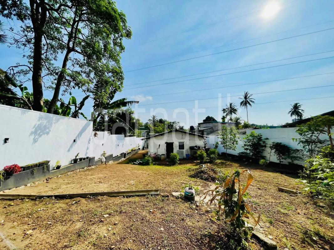 House for Sale in Malabe