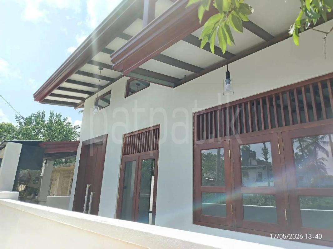 House for Sale in Homagama