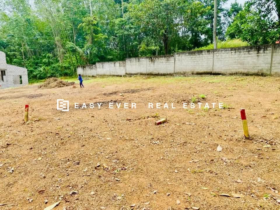 Residential Land for Sale in Minuwangoda