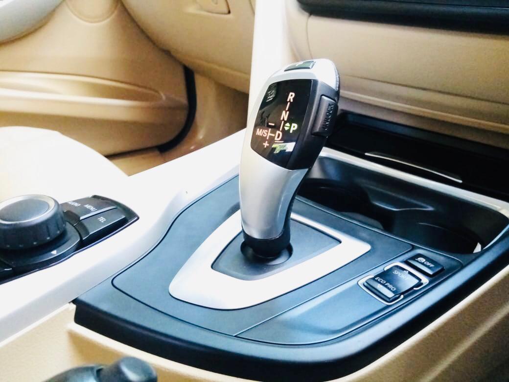 BMW 3 Series 2016 - Used Car sale in Sri Lanka - patpat.lk