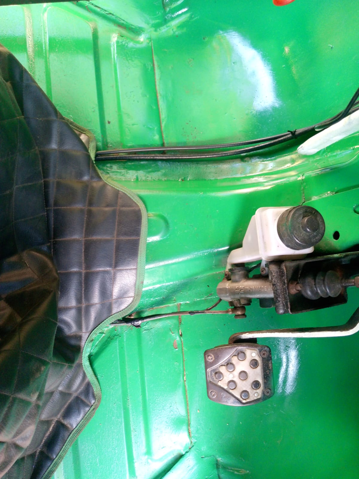 Bajaj Three Wheel 2010 - Used Three wheeler sale in Sri Lanka - patpat.lk