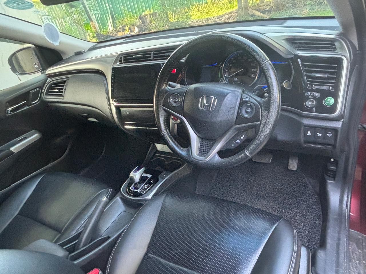 Honda Grace 2015 - Used Car sale in Sri Lanka - patpat.lk