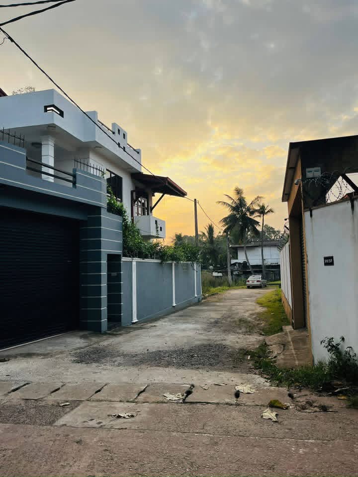 House for Sale in Kadawatha