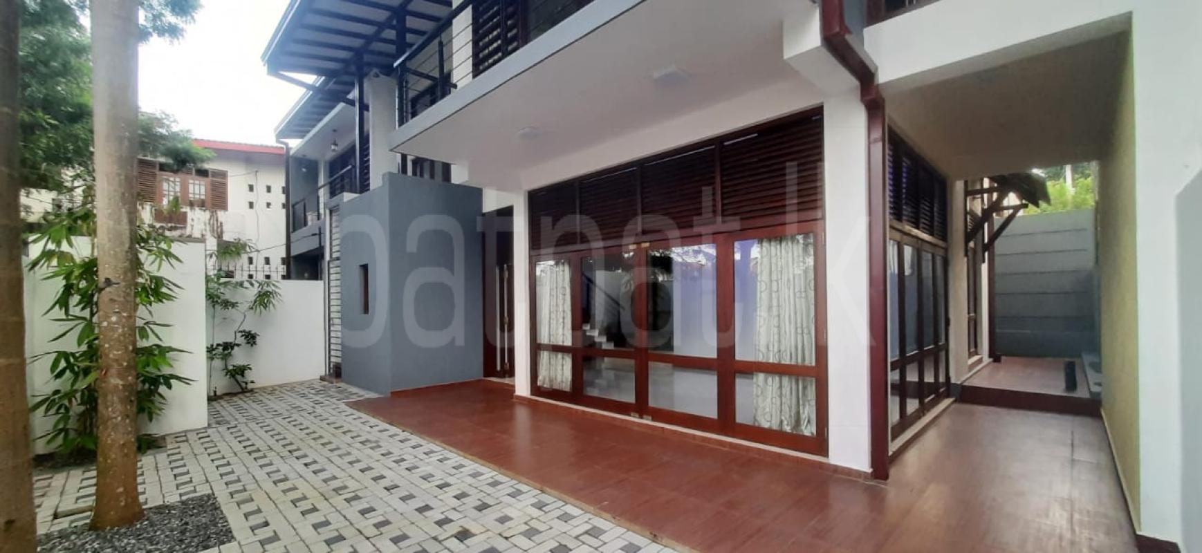 House for Sale in Nugegoda ads-image-1