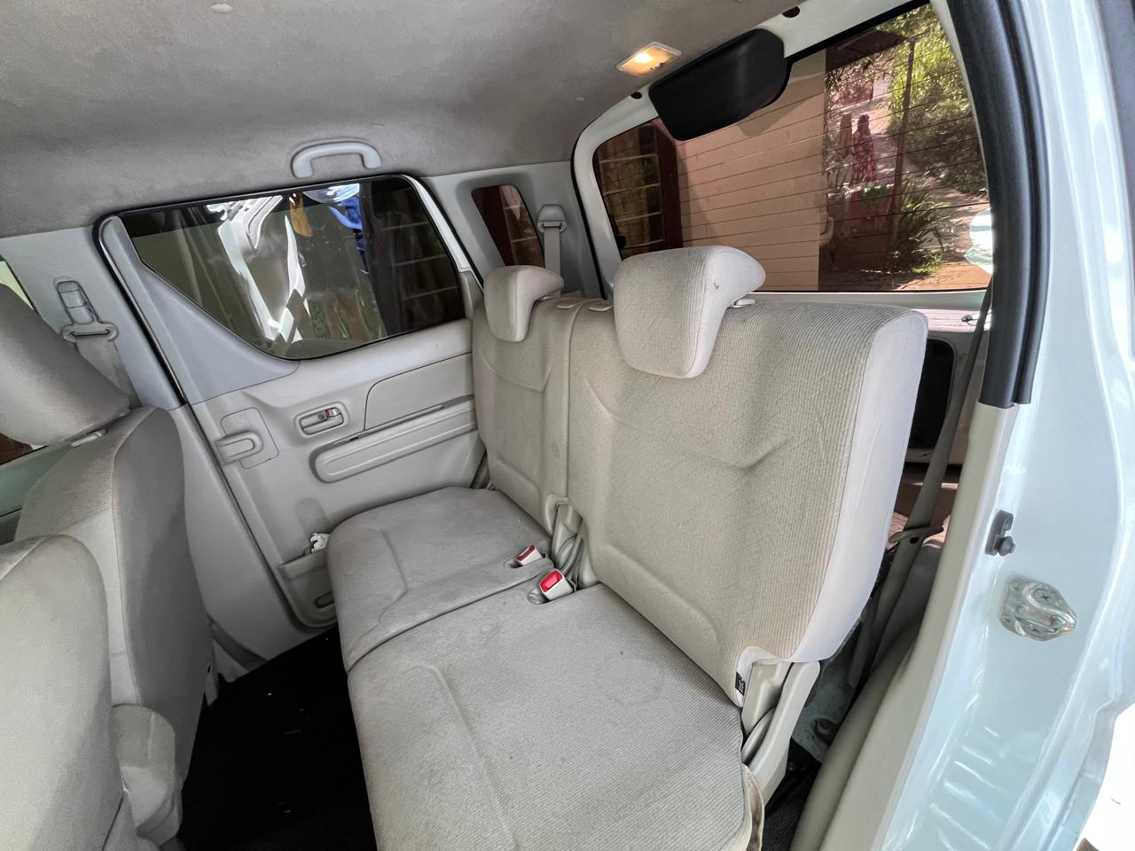 Suzuki Wagon R 2017 - Used Car sale in Sri Lanka - patpat.lk