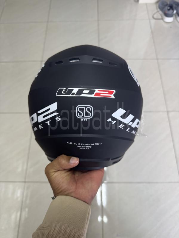 Active Helmet