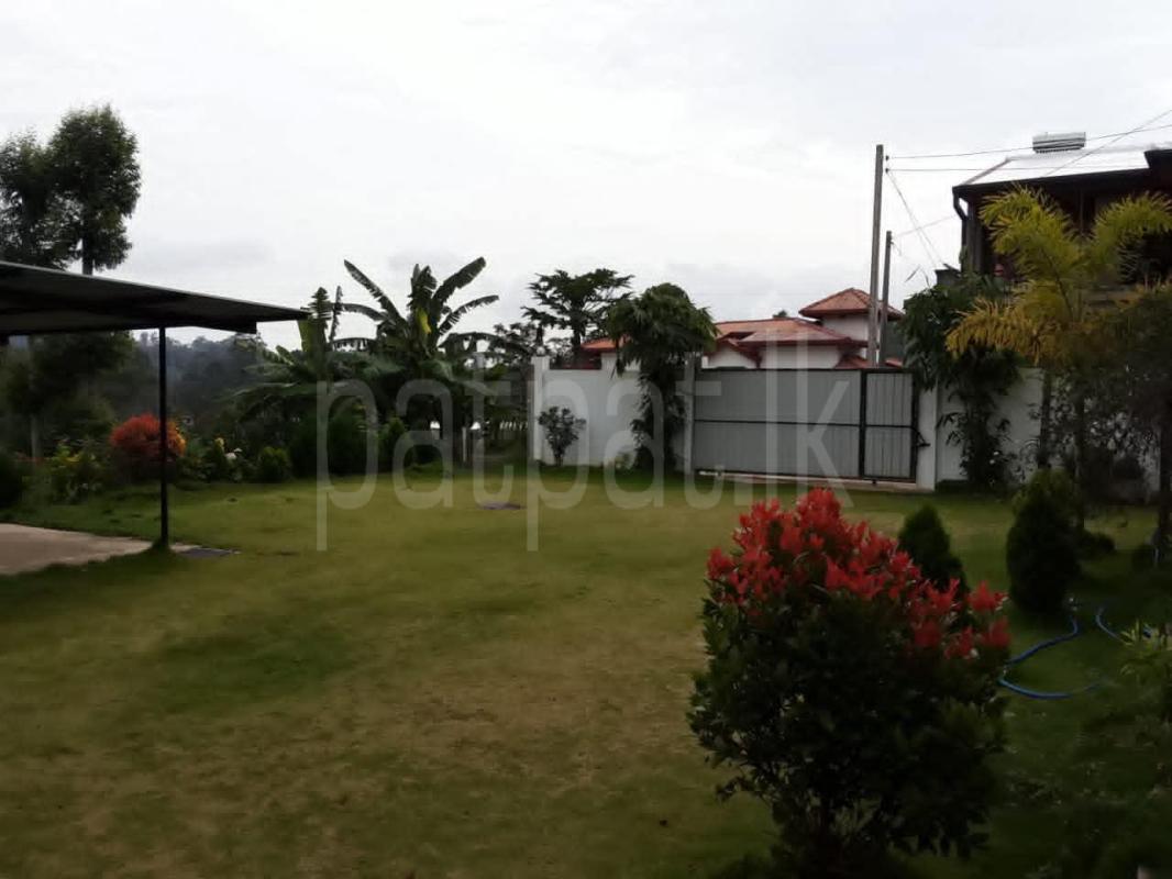 Commercial Land for Sale in Bandarawela